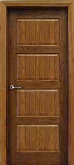 30x92 Wooden Door 34mm
