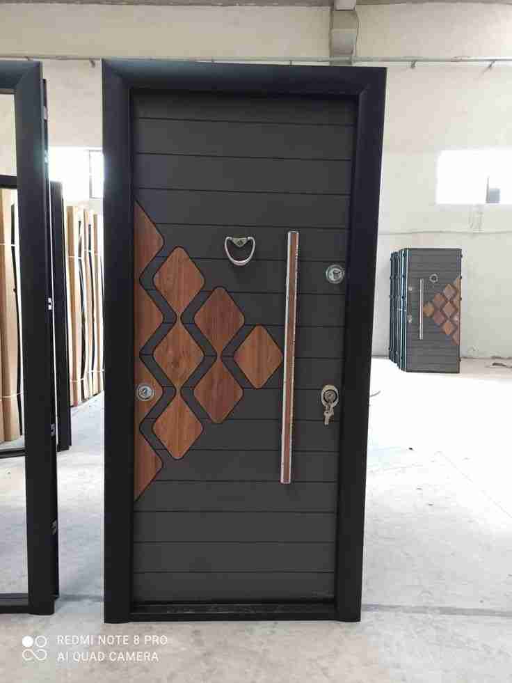 42x96HDHMR 3D Door 34mm