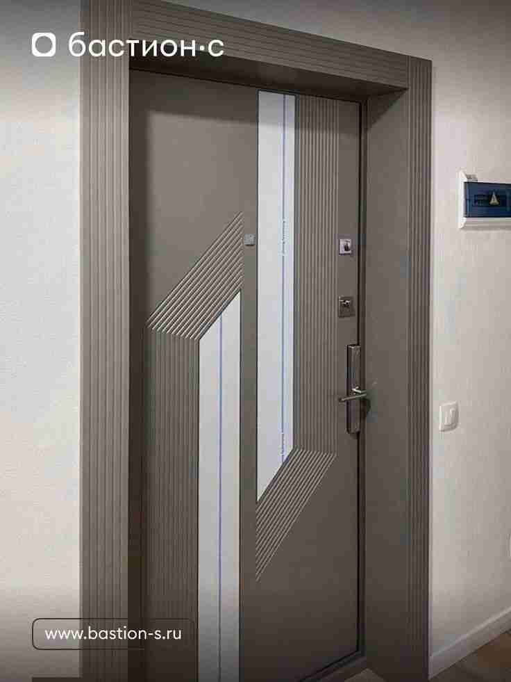 48x84HDHMR 3D Door 34mm