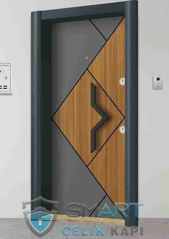 48x72HDHMR 3D Door 34mm