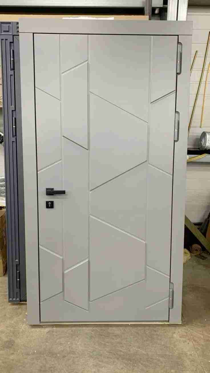 48x90HDHMR 3D Door 34mm