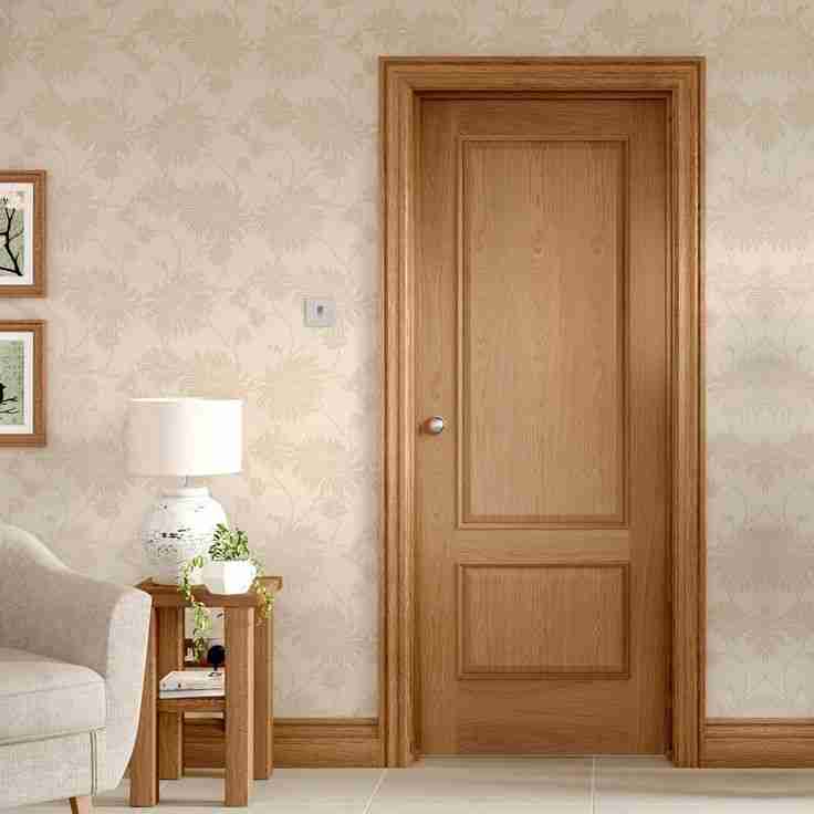30x84 Wooden Door 34mm