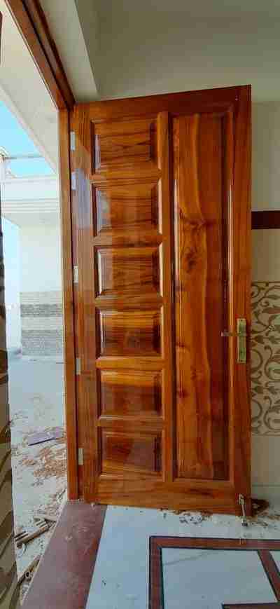 30x96 Wooden Door 34mm