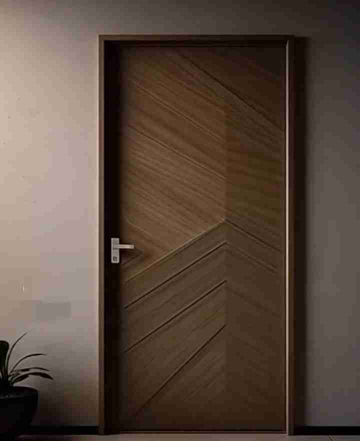 30x78 Mica Carving Door 34mm