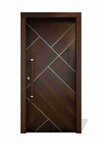 30x72 Mica Carving Door 34mm